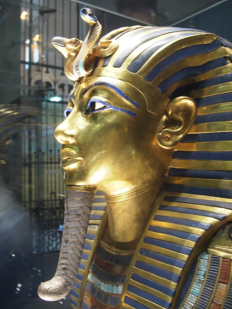Tutankhamun